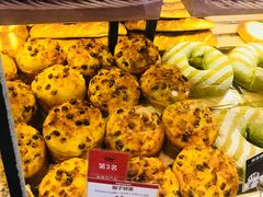 -山崎面包(苏州中心店)