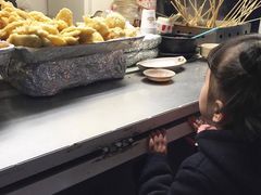 -华东政法大学第二食堂(松江校区)