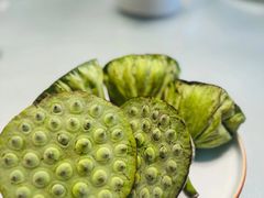 -杭州香格里拉·香宫中餐厅