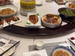 -北平楼·烤鸭·北京菜(牡丹园店)
