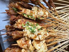 -林二哥宜烤官·宜宾小烧烤