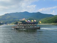 -松花湖风景名胜区
