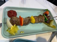 -库滋明·俄罗斯特色美食(中央大街店)