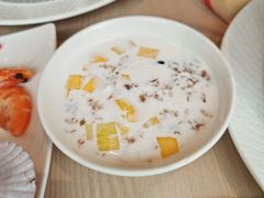 -怡咖啡·自助餐·西安香格里拉