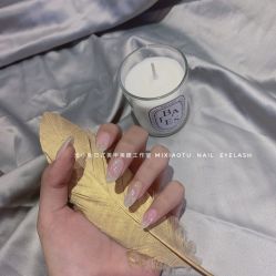 手部美甲-米小兔美甲美睫