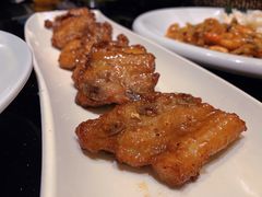 特色澳洲烤排-上海1号私藏菜(静安店)