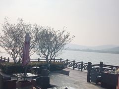 -望海·帆船主题咖啡厅•品茗下午茶(石湖景区店)