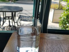 -SEN CASTLE城堡西餐(创意设计中心店)