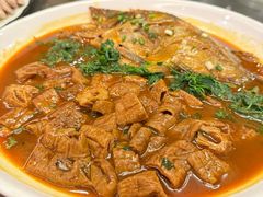 -富临轩私房菜(集庆门大街店)