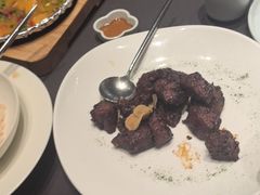 -望乡楼上海菜(日月光店)