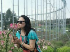 -北纬44度·金珠花海休闲农业旅游景区