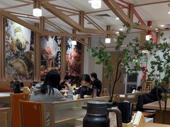 -味千拉面(广州白云机场T1西二店)