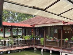 -菜根香土菜馆(文昌东路店)