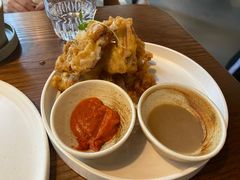 -G+KITCHEN(龙湖狮山天街店)