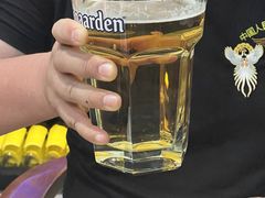 -ibarrel爱杯·bistro&brunch(江宁路店)