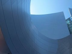 -华特·迪士尼音乐厅