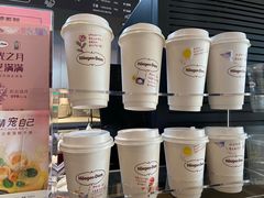 -哈根达斯(龙湖时代天街店)