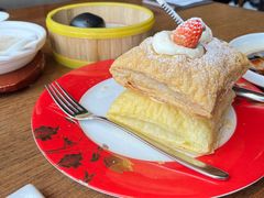 -金鹰国际酒店·满园春中餐厅