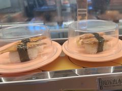 -争鲜回转寿司(中街大悦城店)