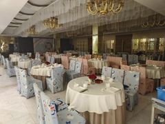 大堂-大鸭梨烤鸭(房山店)