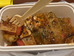 -冠雄先生烤冷面(熙街旗舰店)