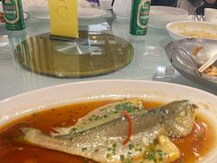 -乾隆美食·本帮菜(黄河路店)