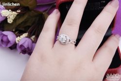 -威德钻石-克拉钻大本营(南京东路店)