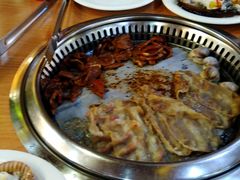 -汉丽轩·音乐自助烤肉餐厅(石岐店)