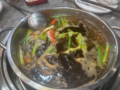 -鹅香四海·卤水火锅·砂锅粥·潮汕菜(宝安店)