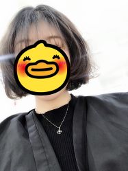 点击看大图 -3AM HAIR SALON染发烫发接发