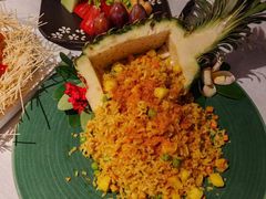 -三宝大饭店-中和艺素餐厅(浦上金山正祥广场店)