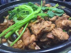 川香煲-川香煲(茅台路店)