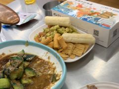 -0317火锅鸡·清真(正达店)