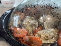 -前王院•巧克力海鲜市集餐厅(万平口店)