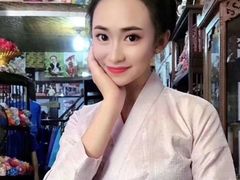 -西双版纳傣族园