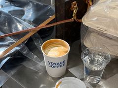 -VOYAGE COFFEE 咖啡烘焙工坊店(798艺术区店)