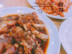 -贤花饭店(城阳店)