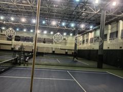 -齐动力网球(国贸店)