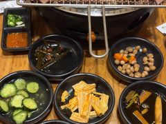 -九田家黑牛烤肉料理(华侨城店)