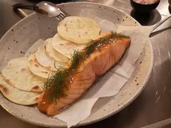 -BOR Eatery(安福路店)