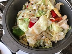 -风味小馆(天目湖宾馆店)