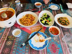 -巴依老爷新疆美食(常营店)