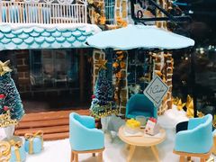 -1Cake壹刻蛋糕(奥体公园味觉艺术馆店)