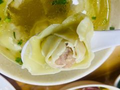 -顶巧鸡汤馄饨(虹口总店)