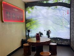 -肖记公安牛肉鱼杂馆·省级非物质文化遗产(崇仁路江滩直营店)