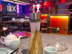 -啫神·广州地标美食(北京路店)