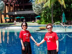 -三亚湾海居铂尔曼度假酒店