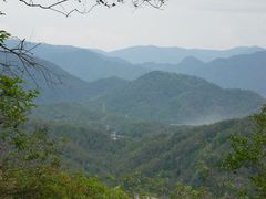 -天台山赤城山景区