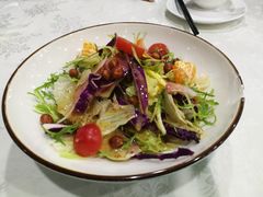 -聚丰园•湖鲜餐厅(阿红私房菜梅石路店)