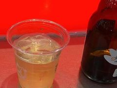 -喧闹·东方大气茶(鹅岭二厂店)
